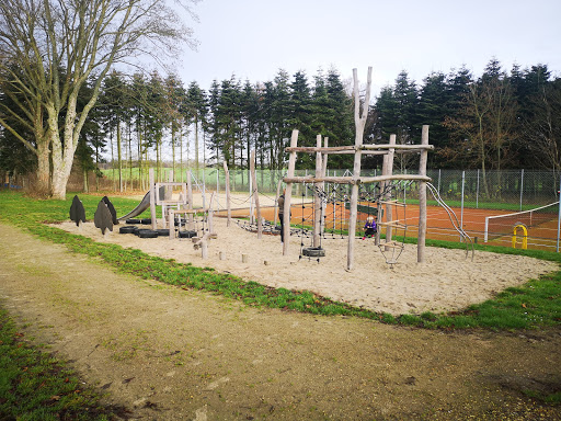 Skullerodsholm Aktivitetshus in Årslev, Faaborg-Midtfyn