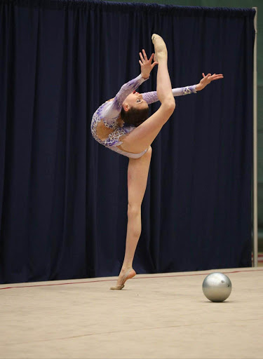 Gym «Burlo Gymnastics», reviews and photos, 19801 Nordhoff Pl #106, Chatsworth, CA 91311, USA