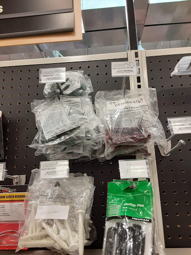Hardware Store «Suburban Ace Hardware», reviews and photos, 10912 York Rd #100, Cockeysville, MD 21030, USA