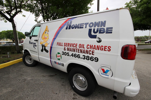 Oil Change Service «Hometown Lube», reviews and photos, 10730 SW 24th St, Miami, FL 33165, USA