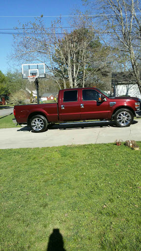 S.J.Z. Blessed X 3 Car Care en Cullman