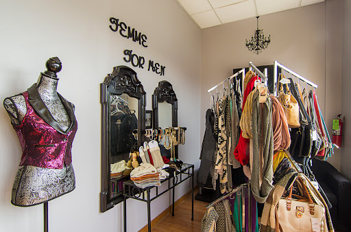 Hair Salon «Femme Beauty Lounge», reviews and photos, 7154 183rd St, Tinley Park, IL 60477, USA