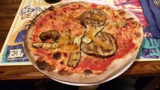 Ristorante Pizzeria Elcason in Venezia, Città Metropolitana di Venezia