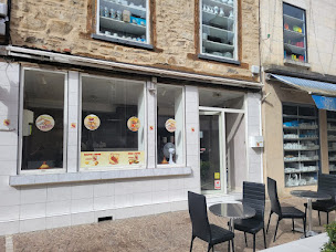 Photo n°37 de Restaurant Karwan à Saint-Yrieix-la-Perche ()