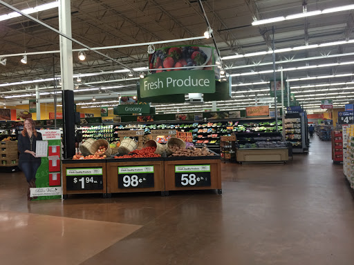 Department Store «Walmart Supercenter», reviews and photos, 9499 Sheridan Blvd, Westminster, CO 80031, USA