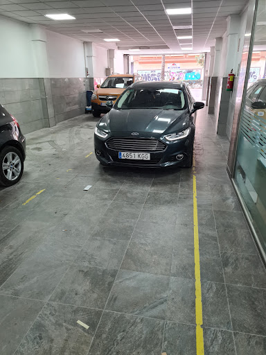 Tallers Torcas S.L. en Valencia, Valencia