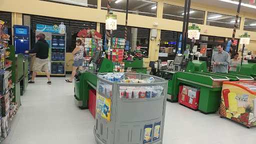 Supermarket «Walmart Neighborhood Market», reviews and photos, 5420 La Palma Ave, La Palma, CA 90623, USA
