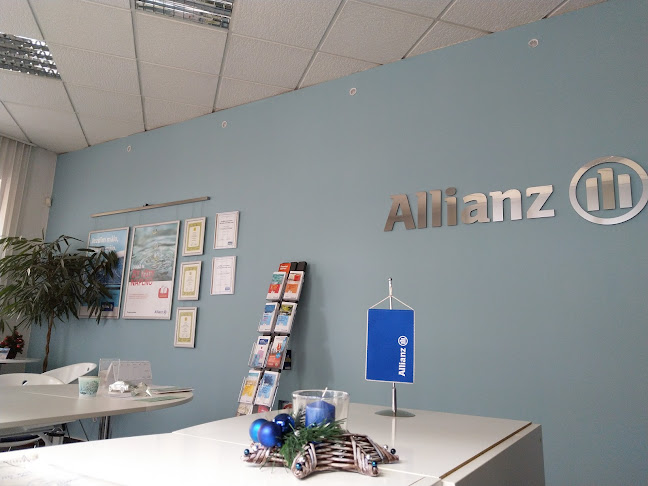 Allianz Pojišťovna - Česká Lípa