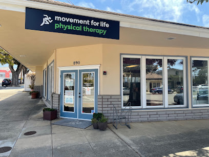 Movement for Life Physical Therapy