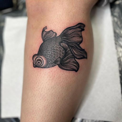 Explore female tattoo ideas with meaning, creative tattoo ideas in Atlantic Beach, available at The Ink Chamber Tattoo Parlor