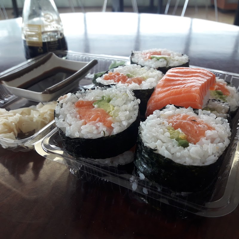 Oishii Sushi