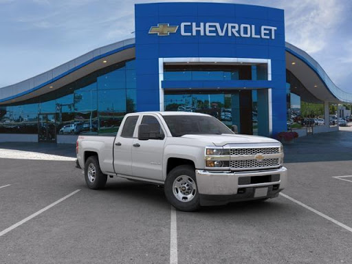 Chevrolet Dealer «Karl Chevrolet», reviews and photos, 1101 SE Oralabor Rd, Ankeny, IA 50021, USA