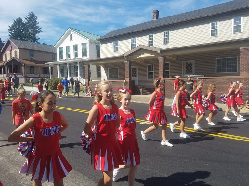 Building Materials Store «American Architectural Salvage», reviews and photos, 23 W Main St, Mt Pleasant, PA 15666, USA
