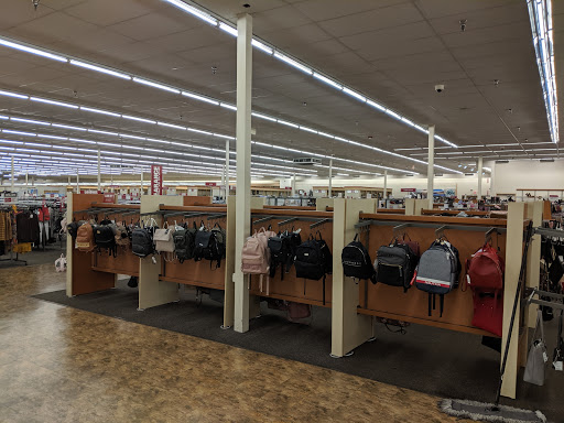 Clothing Store «Burlington Coat Factory», reviews and photos, 5245 Ridge Rd, Cincinnati, OH 45213, USA