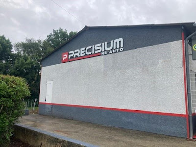 PRECISIUM - N B AUTO à Maurens