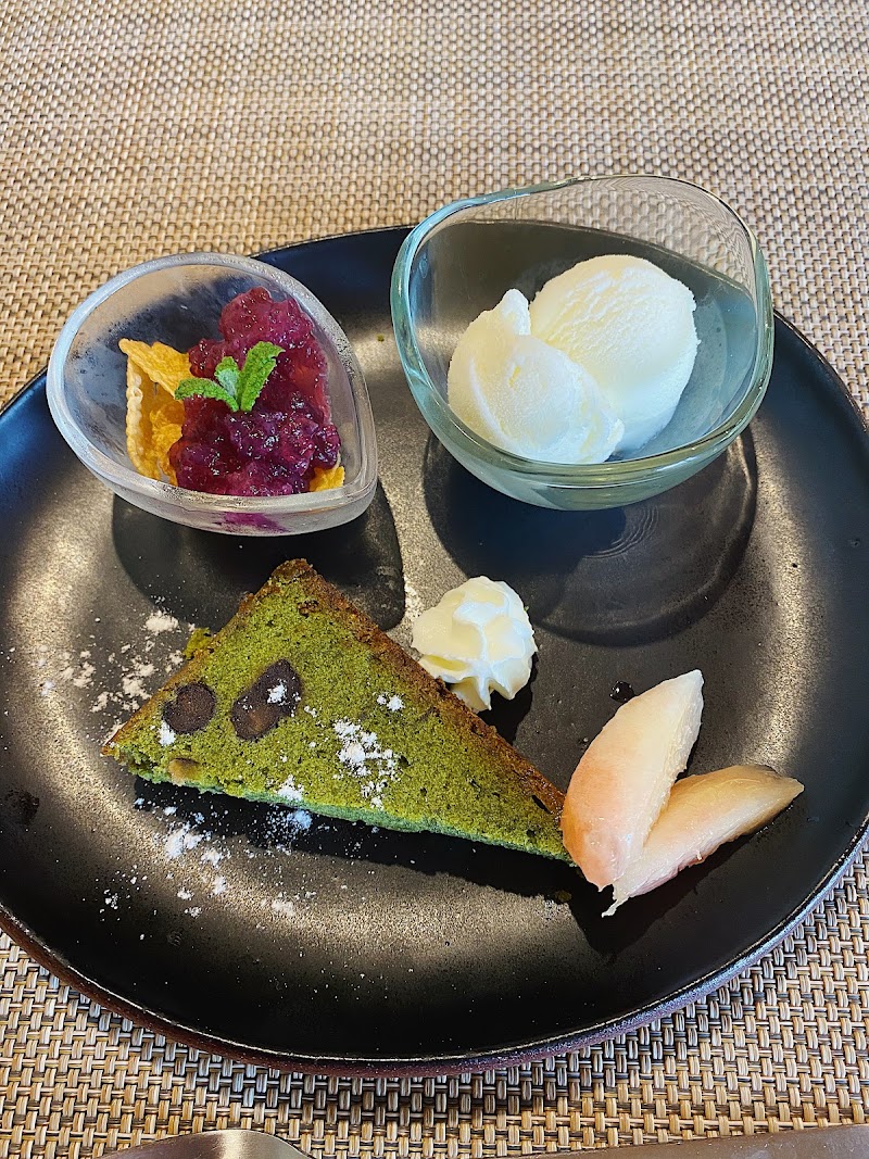 くりの実cafe 兵庫県丹波篠山市今田町休場 カフェ 喫茶 カフェ グルコミ