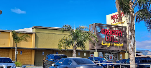 Grocery Store «Grocery Outlet Bargain Market», reviews and photos, 1000 Main St, Watsonville, CA 95076, USA