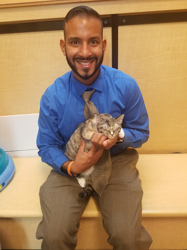 Pet Supply Store «PetSmart», reviews and photos, 7850 W Commercial Blvd, Lauderhill, FL 33351, USA