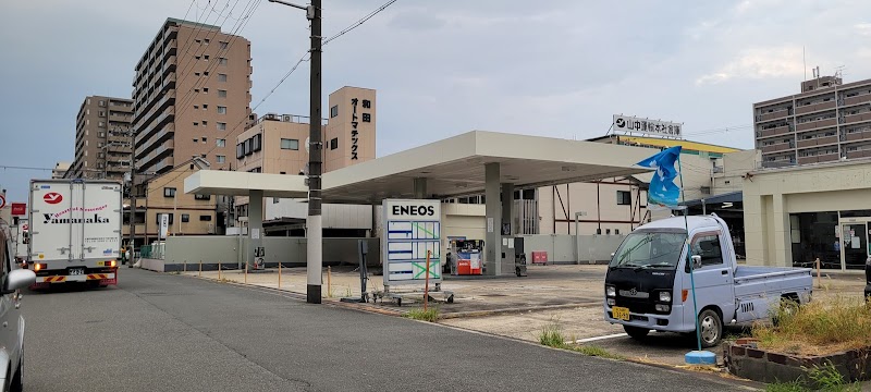 ENEOS ファイブテンサービスステーション SS (後藤)