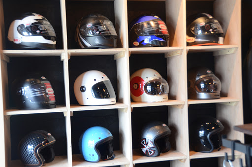 Motorcycle Shop «City Moto», reviews and photos, 4911 N College Ave, Indianapolis, IN 46205, USA