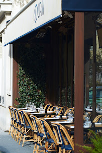 Atmosphère du Restaurant français DUPIN à Paris - n°3