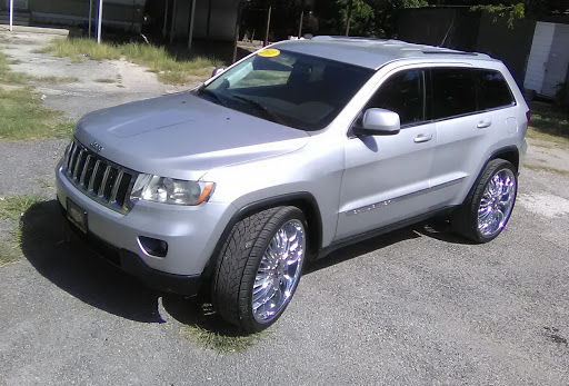 Used Car Dealer «Veracity Auto Center», reviews and photos, 1963 Austin Hwy, San Antonio, TX 78218, USA