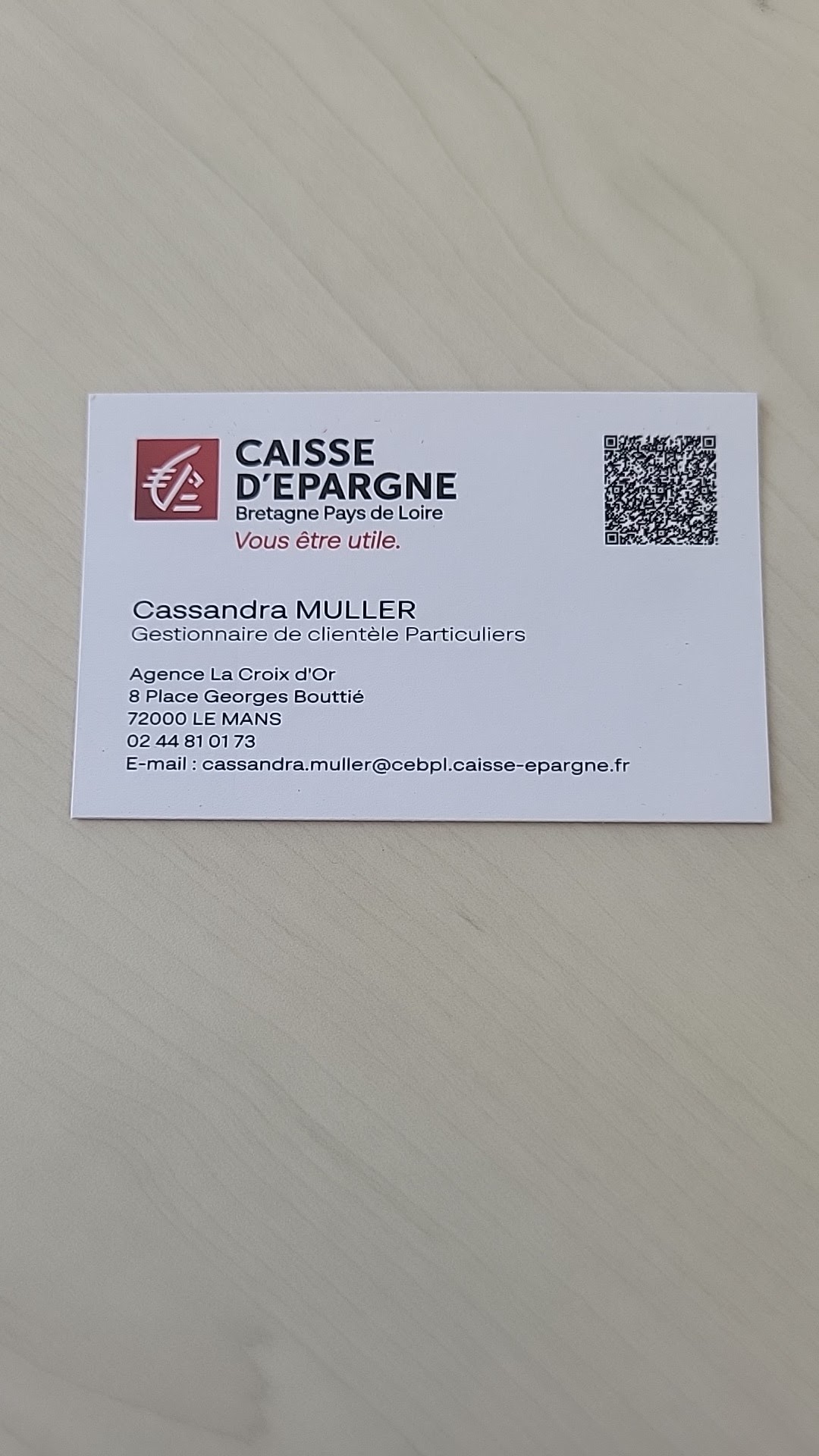 Photo n° 1 de l'avis de Hanane.h fait le 17/05/2023 à 10:09