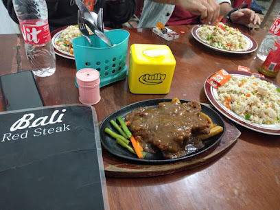 Bali Red Steak - Jl. R. A. Rahman Hakim No.43, RT.2/RW.3, Karawang Kulon, Kec. Karawang Bar., Karawang, Jawa Barat 41311, Indonesia