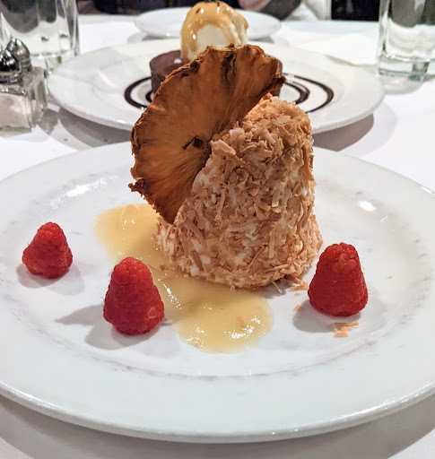 Restaurant «Log Haven», reviews and photos, 6451 Millcreek Canyon Rd, Salt Lake City, UT 84109, USA