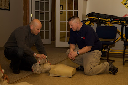 Code One CPR Training