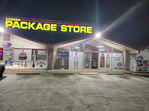 State Liquor Store «Korner Package Store», reviews and photos, 5990 Fairburn Rd, Douglasville, GA 30134, USA