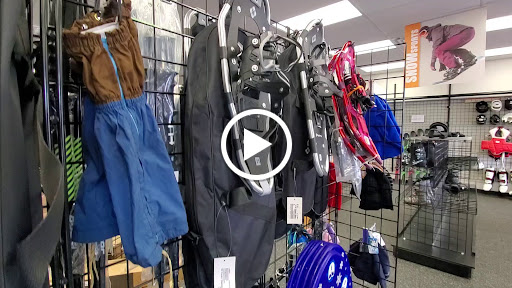 Sporting Goods Store «Play It Again Sports», reviews and photos, 11500 Middlebelt Rd, Livonia, MI 48150, USA