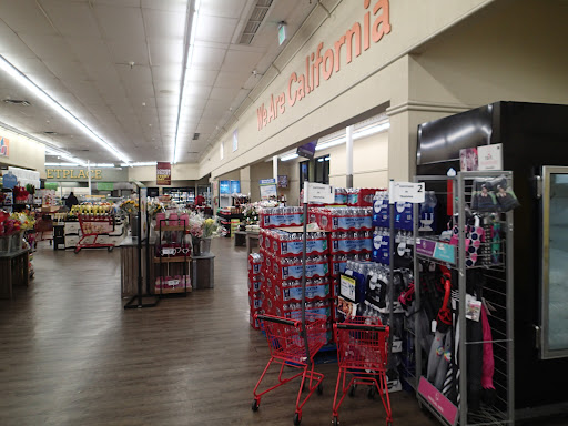 Supermarket «Lucky», reviews and photos, 1145 Arnold Dr, Martinez, CA 94553, USA