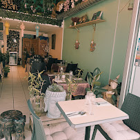 Photos du propriétaire du Restaurant thaï BAN SHAN à Joinville-le-Pont - n°1
