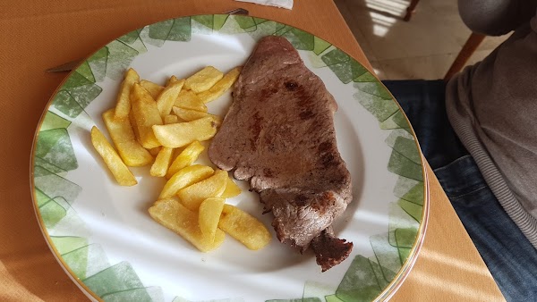 Imagen de Hotel Santa Teresa (26 de 32)