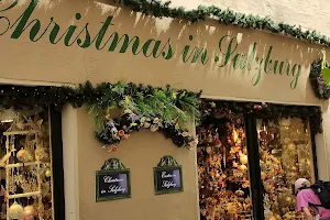 Christmas In Salzburg image