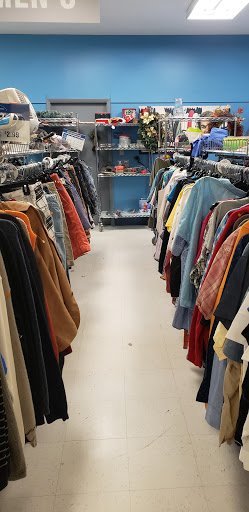 Thrift Store «Goodwill», reviews and photos, 710 N 12th St, Middlesboro, KY 40965, USA