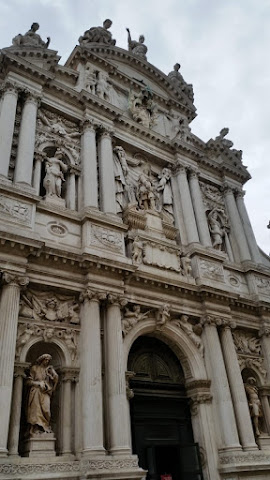 Canova Restaurant by Sadler by null