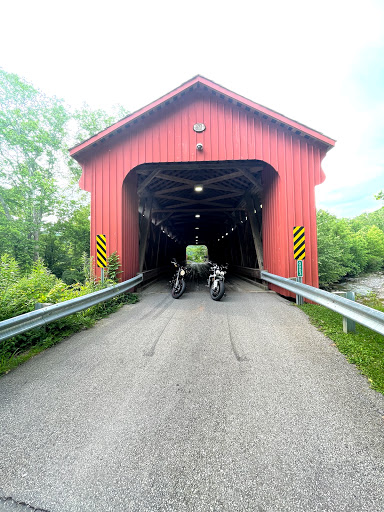 Tourist Attraction «Covered Bridge», reviews and photos, 5221 Stonelick Williams Corner Rd, Batavia, OH 45103, USA