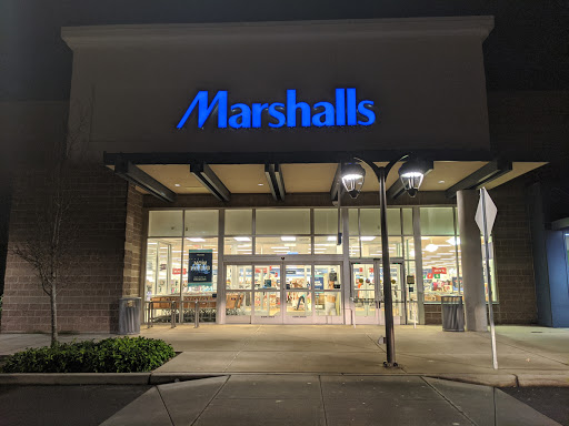 Department Store «Marshalls & HomeGoods», reviews and photos, 1460 10th Way NE, Issaquah, WA 98027, USA