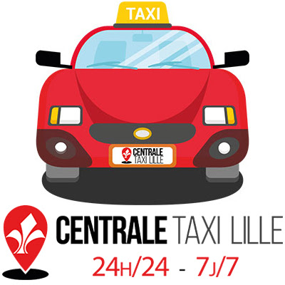 Centrale Taxi Lille à Lille
