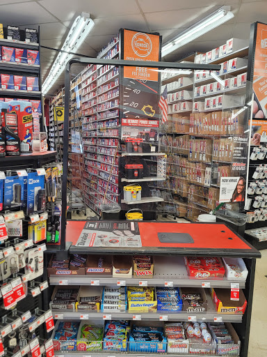 Auto Parts Store «AutoZone», reviews and photos, 59 Valley Rd, Middletown, RI 02842, USA