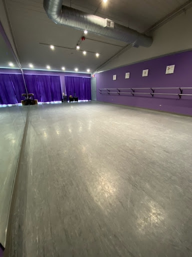 Dance School «Shine Bright Dance Studio», reviews and photos, 942 Tiffany Rd A, Antioch, IL 60002, USA