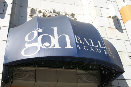 Goh Ballet Academy