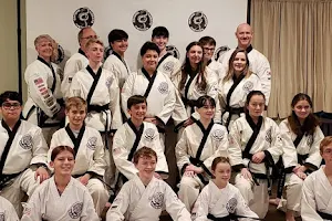 Oxford Karate Institute image
