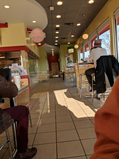 Donut Shop «Krispy Kreme», reviews and photos, 2147 Lowes Dr, Clarksville, TN 37040, USA