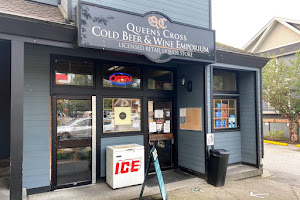 Queens Cross Beer & Wine Store