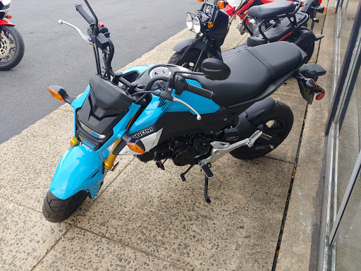 Motorcycle Dealer «Manassas Honda Kawasaki Suzuki», reviews and photos, 9105 Mathis Ave, Manassas, VA 20110, USA