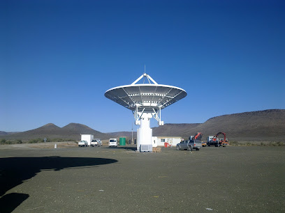 MeerKAT Telescope