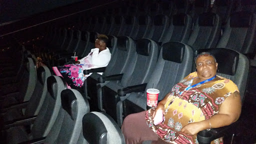 Movie Theater «Regal Cinemas Belltower 20», reviews and photos, 13499 Bell Tower Dr, Fort Myers, FL 33907, USA